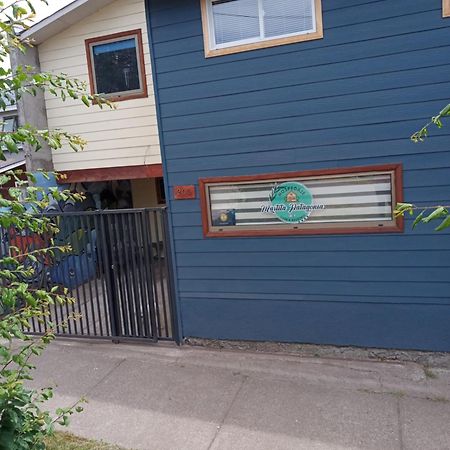 Hospedaje Martita Patagonia Coyhaique Buitenkant foto