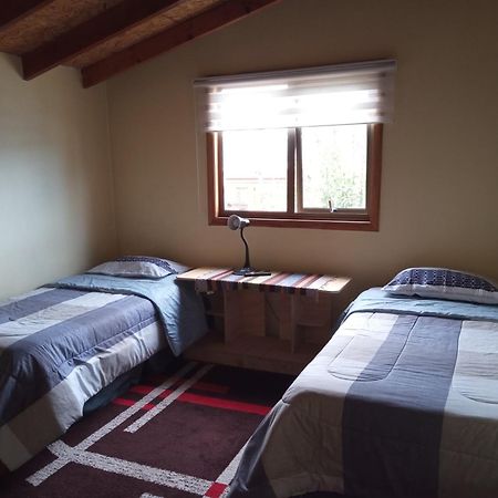 Hospedaje Martita Patagonia Coyhaique Buitenkant foto