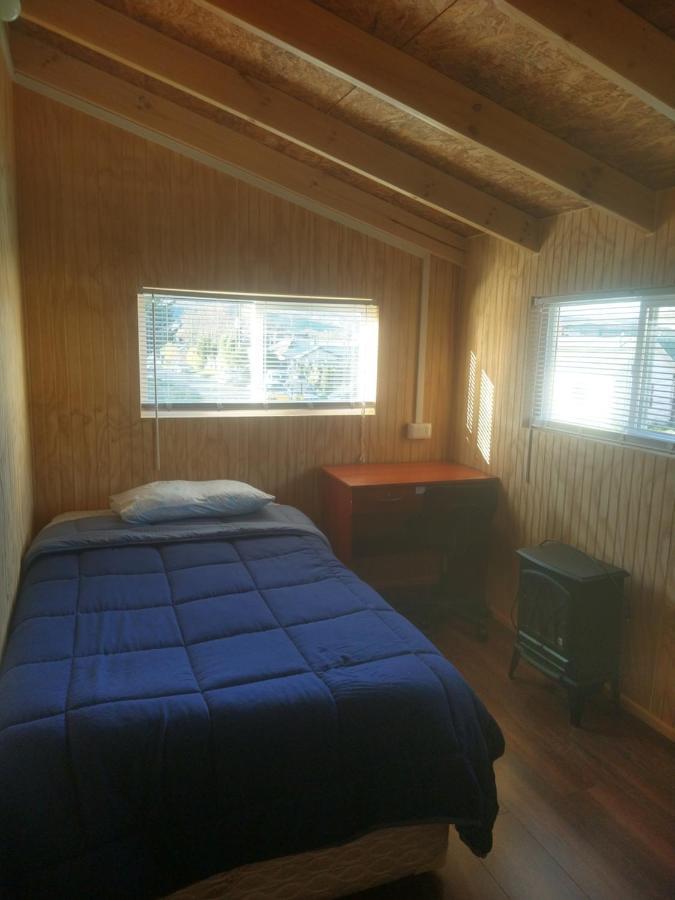Hospedaje Martita Patagonia Coyhaique Buitenkant foto