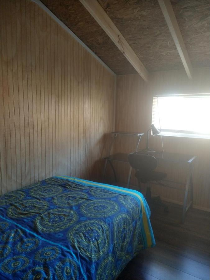Hospedaje Martita Patagonia Coyhaique Buitenkant foto