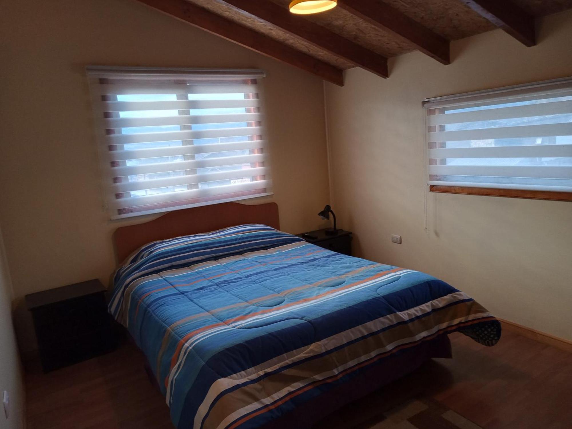 Hospedaje Martita Patagonia Coyhaique Buitenkant foto