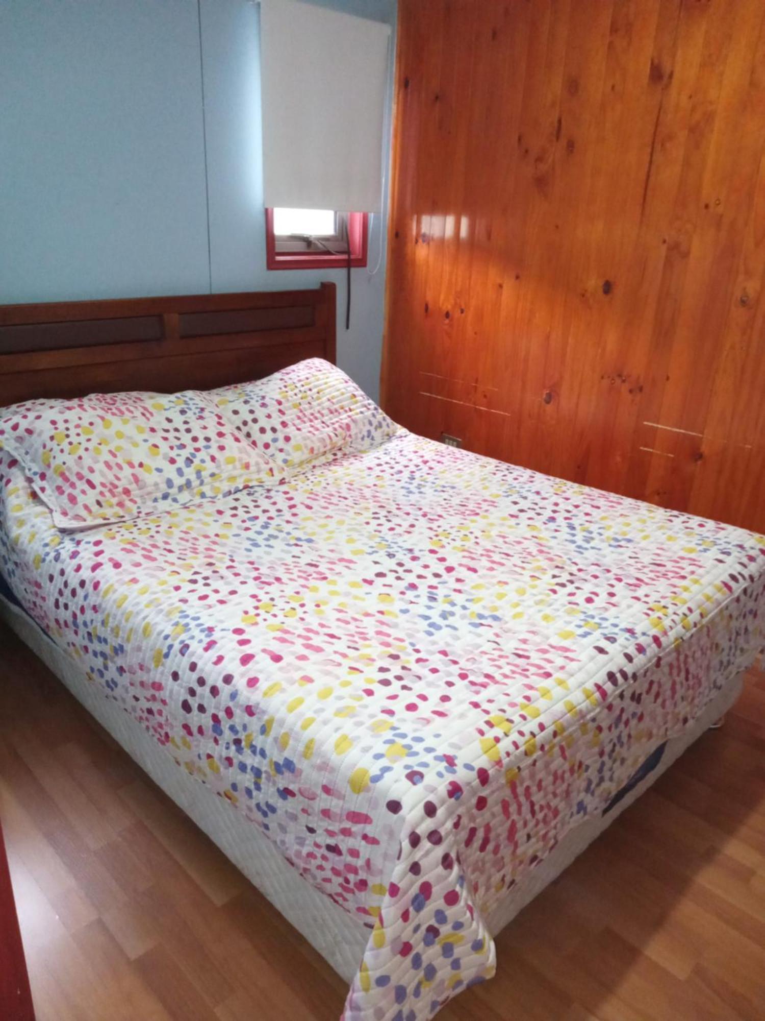 Hospedaje Martita Patagonia Coyhaique Buitenkant foto