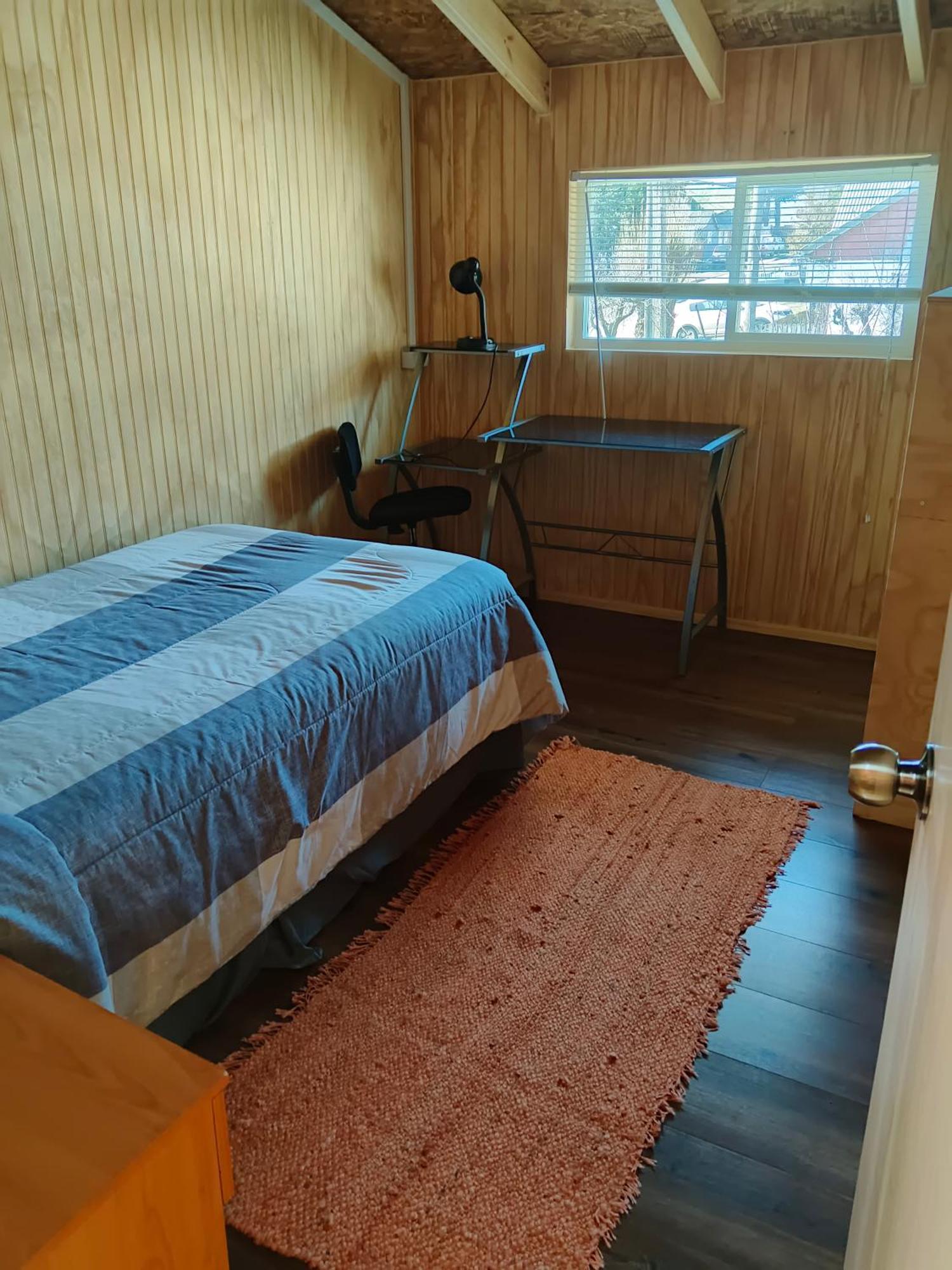 Hospedaje Martita Patagonia Coyhaique Buitenkant foto