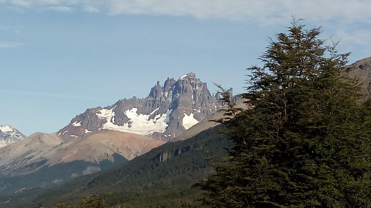 Hospedaje Martita Patagonia Coyhaique Buitenkant foto